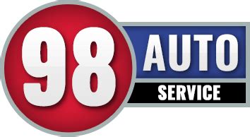 98 auto service|Auto Repair & Tire Shop in Hattiesburg, MS 